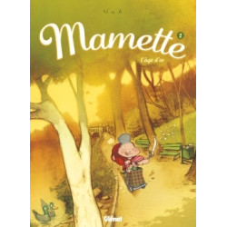 Mamette - Tome 02