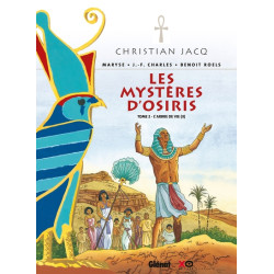 Les Mystères d'Osiris -...