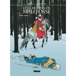 Les Chemins de Malefosse -...