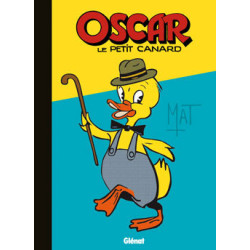 Oscar le Petit Canard