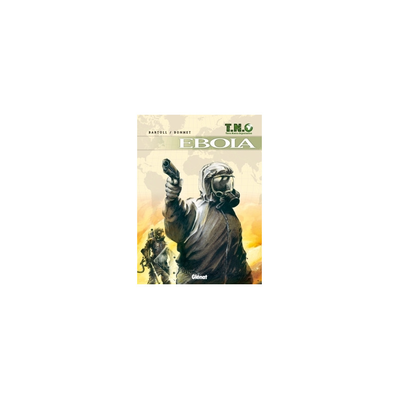 T.N.O. - Tome 02
