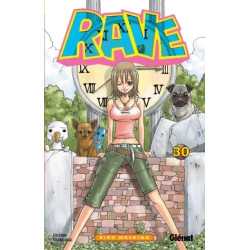 Rave - Tome 30