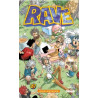 Rave - Tome 27