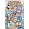 Rave - Tome 25