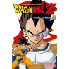 Dragon Ball Z - 1re partie - Tome 02