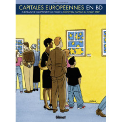 Les Capitales Européennes...