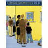Les Capitales Européennes en BD