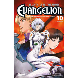 Neon Genesis Evangelion -...