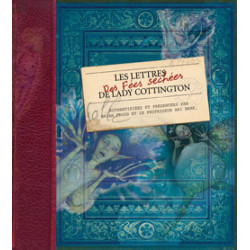 Les lettres de Fées séchées