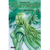 Claymore - Tome 03