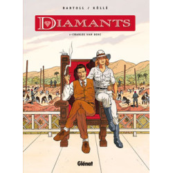 Diamants - Tome 01
