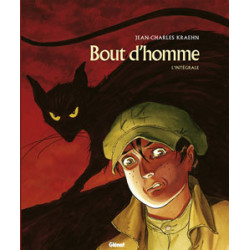 Bout d'homme - Intégrale...