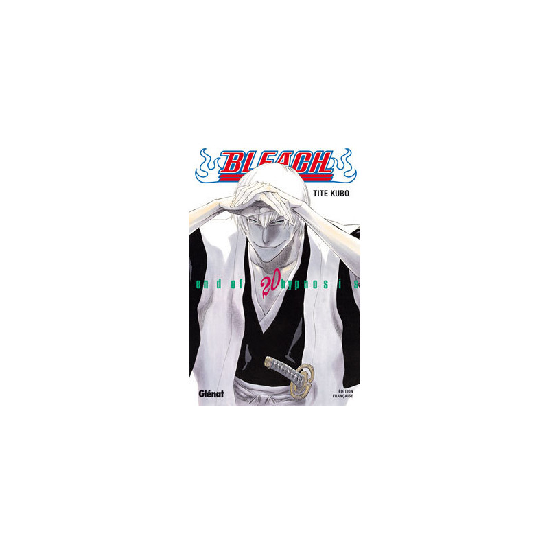 Bleach - Tome 20