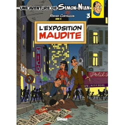 Une Aventure de Simon Nian...
