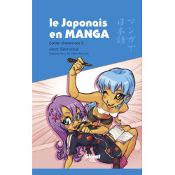 Le Japonais en Manga -...
