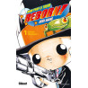 Reborn - Tome 01
