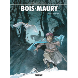 Les Tours de Bois-Maury -...