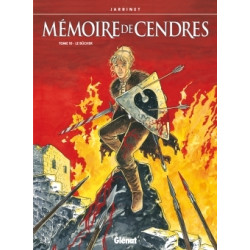 Mémoire de cendres - Tome 10