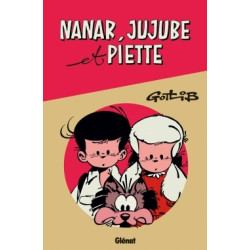 Nanar, Jujube et Piette
