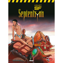 Septentryon - Intégrale