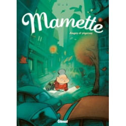 Mamette - Tome 01