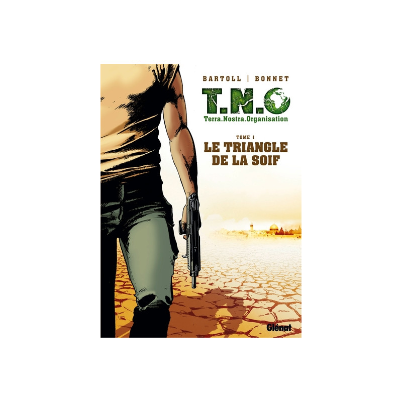 T.N.O. - Tome 01