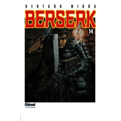 Berserk - Tome 14