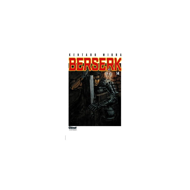 Berserk - Tome 14