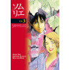 Sommelier - Tome 03