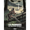 Les Pionniers du nouveau monde - Tome 16