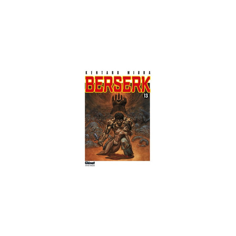 Berserk - Tome 13