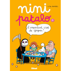 Nini Patalo - Tome 04
