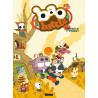 Bao Battle - Tome 01