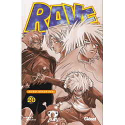 Rave - Tome 20