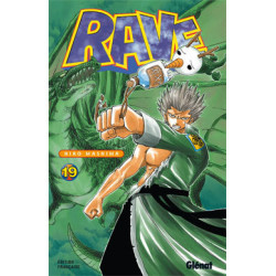 Rave - Tome 19