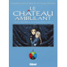 Le Château ambulant - Tome 04