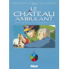 Le Château ambulant - Tome 03