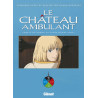 Le Château ambulant - Tome 02