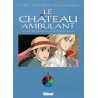 Le Château ambulant - Tome 01