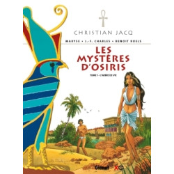 Les Mystères d'Osiris -...