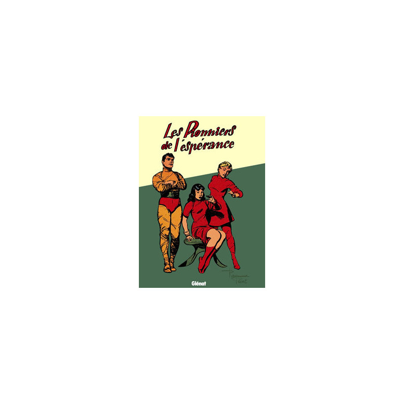 Les Pionniers de L'Esperance