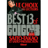 Golgo 13 - Le choix des lecteurs