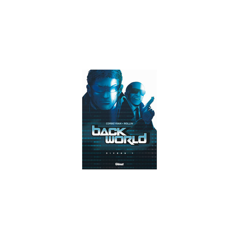 Back World - Tome 01