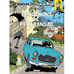 Une Aventure de Simon Nian...