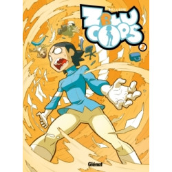 Zblucops - Tome 02