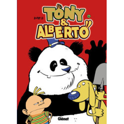 Tony et Alberto - Tome 06