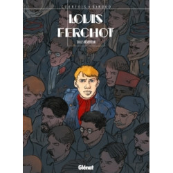 Louis Ferchot - Tome 08