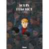 Louis Ferchot - Tome 08