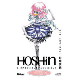 Hôshin - L'Investiture des...