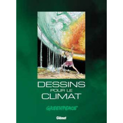 Greenpeace 120 dessins pour...